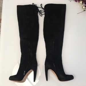 Sam Edelman Over The Knee Boots